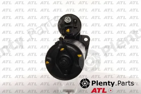 ATL Autotechnik A13670 — Starter