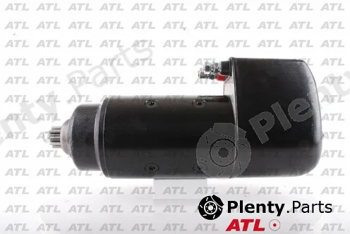 ATL Autotechnik A11440 — Starter