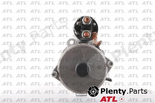 ATL Autotechnik A17990 — Starter