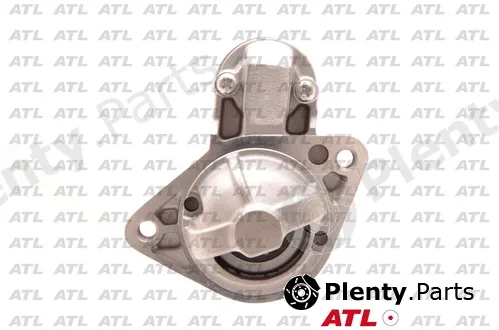 ATL Autotechnik A92550 — Starter