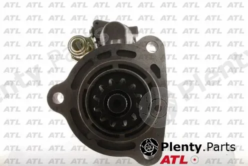 ATL Autotechnik A91170 — Starter