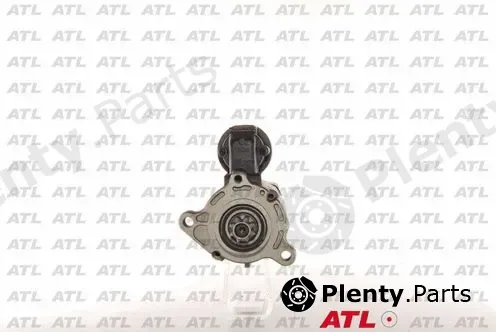ATL Autotechnik A22570 — Starter