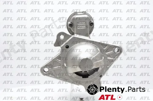ATL Autotechnik A92770 — Starter