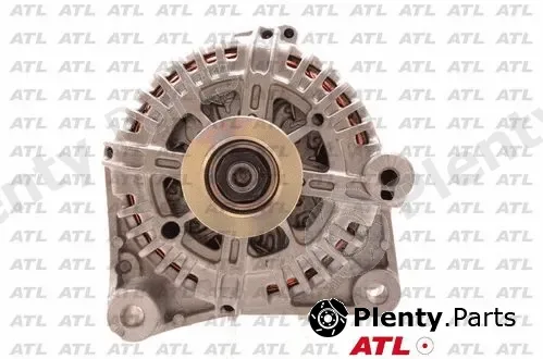 ATL Autotechnik L50480 — Alternator