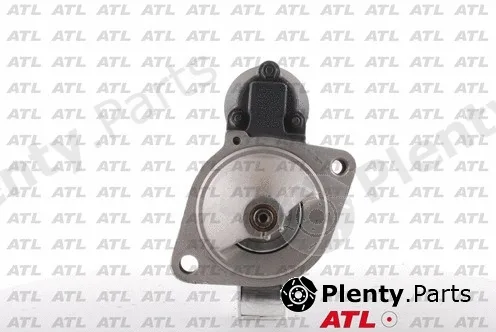 ATL Autotechnik A20890 — Starter