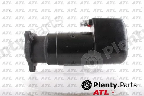 ATL Autotechnik A13430 — Starter