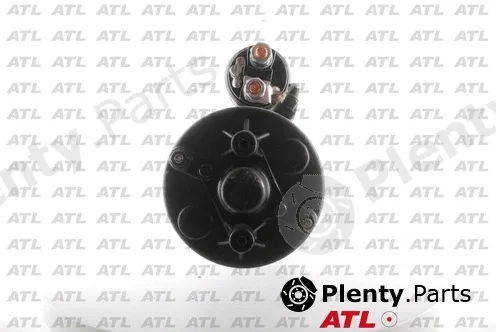 ATL Autotechnik A11250 — Starter