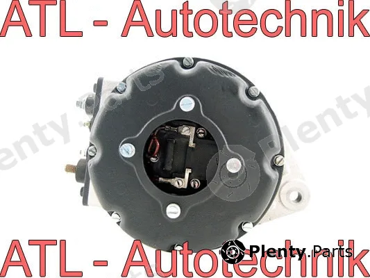 ATL Autotechnik L63840 — Alternator