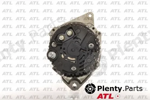 ATL Autotechnik L40120 — Alternator