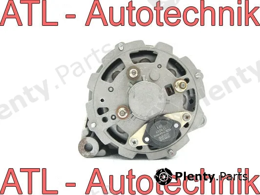 ATL Autotechnik L31450 — Alternator