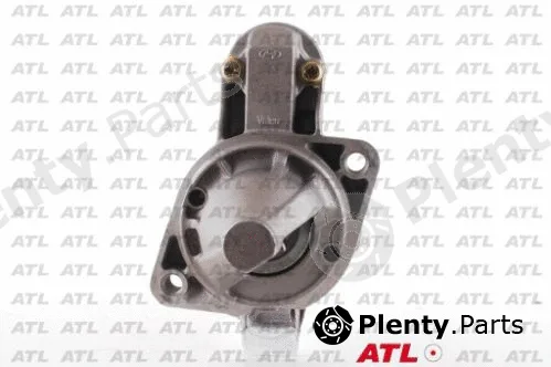 ATL Autotechnik A18720 — Starter