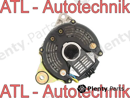 ATL Autotechnik L32320 — Alternator
