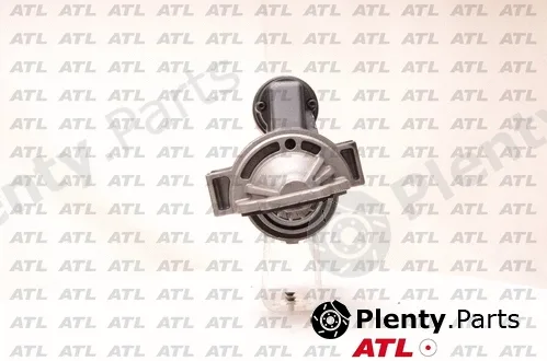 ATL Autotechnik A92910 — Starter