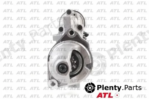 ATL Autotechnik A77770 — Starter