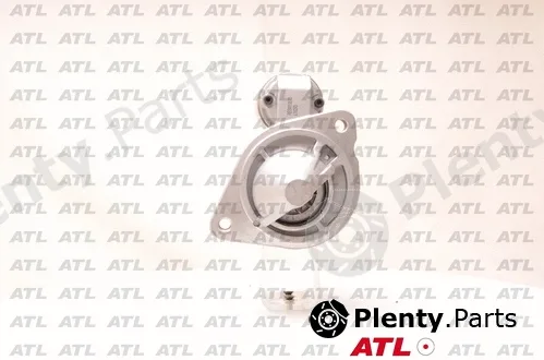 ATL Autotechnik A92870 — Starter
