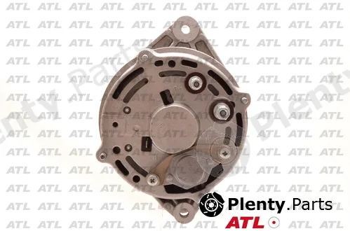 ATL Autotechnik L41600 — Alternator