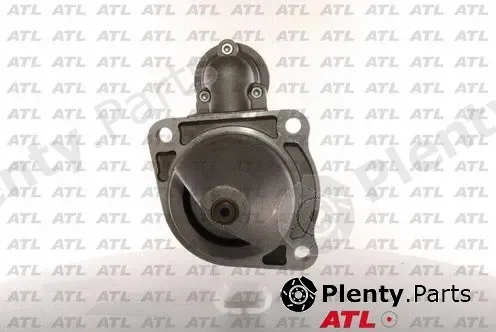 ATL Autotechnik A91940 — Starter