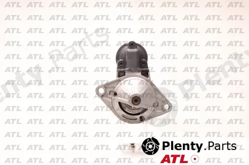 ATL Autotechnik A19870 — Starter