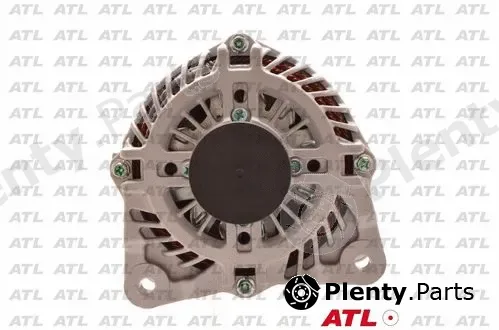 ATL Autotechnik L50580 — Alternator
