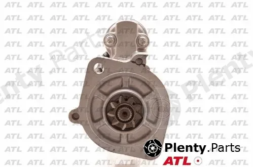 ATL Autotechnik A92130 — Starter