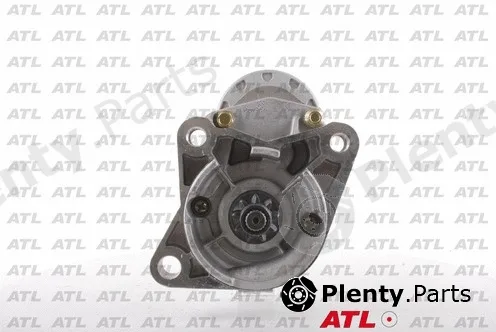 ATL Autotechnik A78560 — Starter