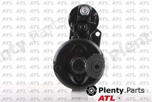 ATL Autotechnik A10040 — Starter