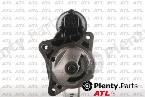 ATL Autotechnik A75670 — Starter