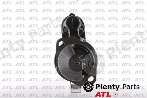 ATL Autotechnik A71380 — Starter