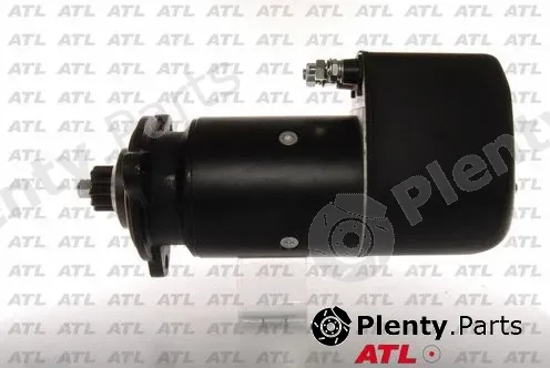 ATL Autotechnik A14560 — Starter