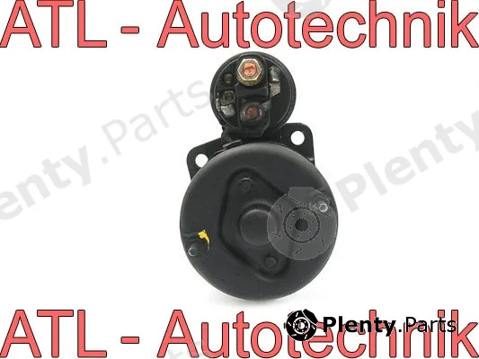 ATL Autotechnik A10190 — Starter