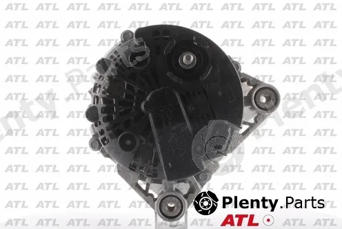 ATL Autotechnik L81140 — Alternator