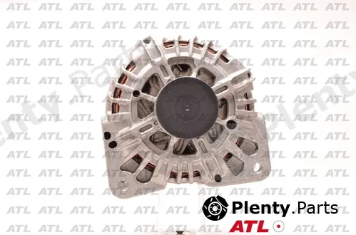 ATL Autotechnik L81141 — Alternator
