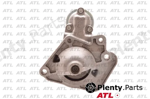 ATL Autotechnik A25180 — Starter