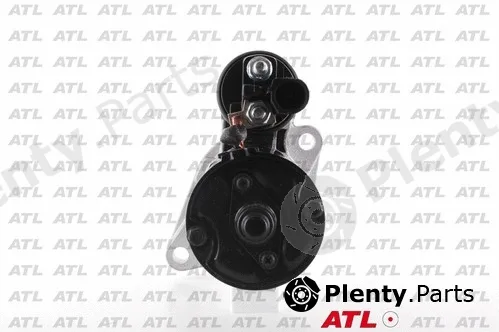 ATL Autotechnik A20250 — Starter