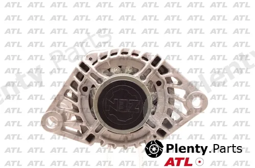 ATL Autotechnik L49760 — Alternator