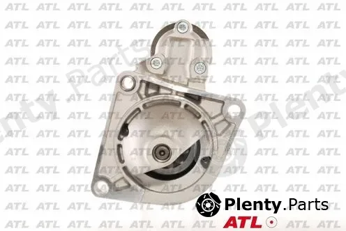 ATL Autotechnik A25190 — Starter