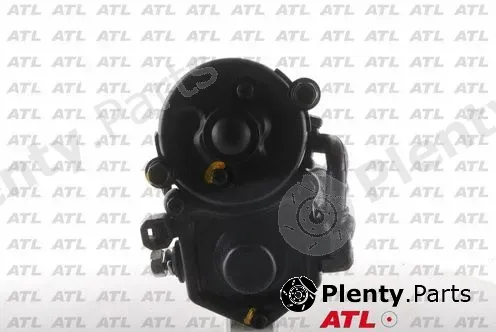 ATL Autotechnik A15000 — Starter