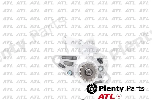 ATL Autotechnik A20620 — Starter