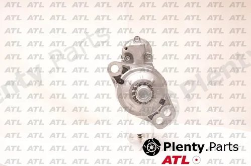 ATL Autotechnik A92920 — Starter