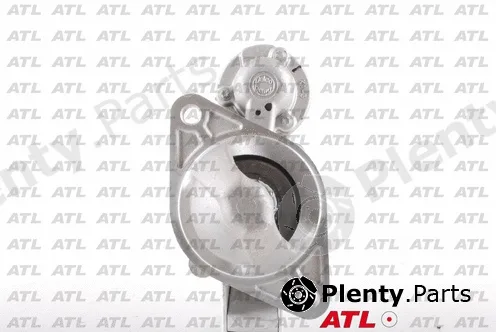ATL Autotechnik A78940 — Starter