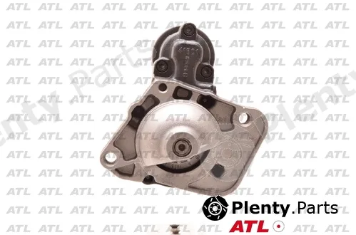 ATL Autotechnik A92680 — Starter