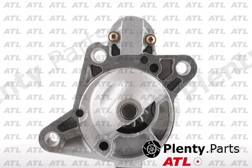 ATL Autotechnik A78780 — Starter