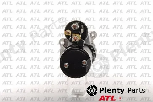 ATL Autotechnik A13850 — Starter
