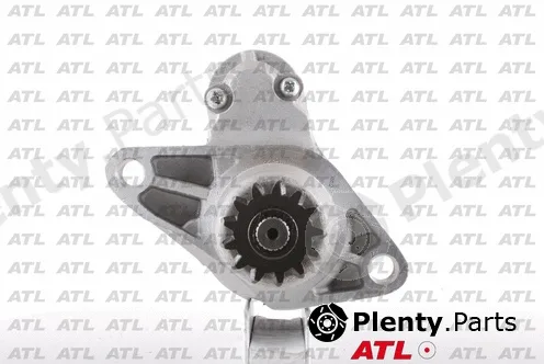 ATL Autotechnik A78630 — Starter