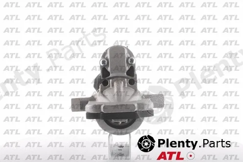 ATL Autotechnik A78640 — Starter