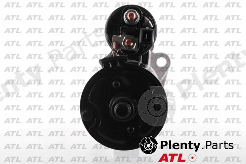 ATL Autotechnik A18390 — Starter