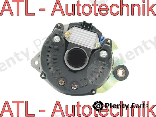 ATL Autotechnik L36910 — Alternator