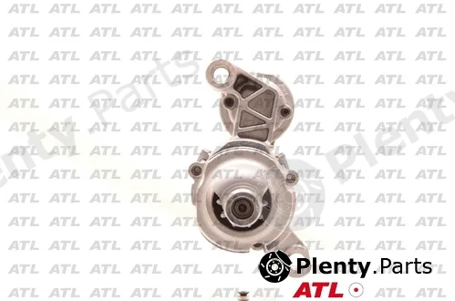 ATL Autotechnik A91721 — Starter
