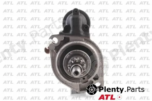 ATL Autotechnik A14810 — Starter