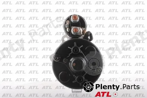 ATL Autotechnik A10950 — Starter